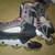 Bauer X-tra 6.5 INLINE Roller Skates Women  size 8 US 1 thumbnail