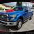 2016 FORD F-150 SUPER CREW XLT 4X4 5.0L V8 LOW MILES!!!! 3 thumbnail