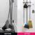Firm Price! Brand New in a Box Broom Holder Wall Mount 4 thumbnail