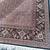Wool & Silk Vegetable Dye Tabriz Mahi Persian Area Rug 8.8'x 11.10' 7 thumbnail