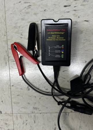 Generator Accessories - $1 (Libertyville)63471434794881121