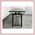 New Debra Weninger Design Custom Design Rockwell Console Table 4 thumbnail