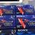 SONY VHS-C 30- 62m  premium grade new cassettes (10 ps) 3 thumbnail