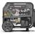 Generator, 7500W continuous, 120/240v, TRIPLE FUEL, NEW 1 thumbnail