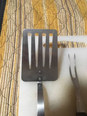 Set de cocina Cutco 3 piezas - $25 (Kew Gardens, Queens)63435923614721121