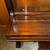 Steinway upright piano mahogany 11 thumbnail