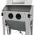 420L Sand Blaster Cabinet With Dust collection 4 thumbnail