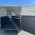 2 Horse Enclosed Trailer - $1000 OFF -- BRAND NEW 4 thumbnail
