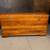 Solid Wood big Dovetailed Trunk/blencket chest/toychest. 9 thumbnail