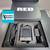 RED DIGITAL CINEMA KOMODO-X 6K Digital Cinema Camera (Canon RF, Black) 4 thumbnail