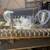 Double Pedestal Draft Beer 12 Tap Tower 2 thumbnail