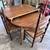 Table and chairs 2 thumbnail