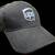Black Basic UPS United Parcel Service Hat / Baseball Cap 1 thumbnail