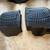 Honda HRV WeatherTech All Weather Floor Mats 2016-2022 10 thumbnail