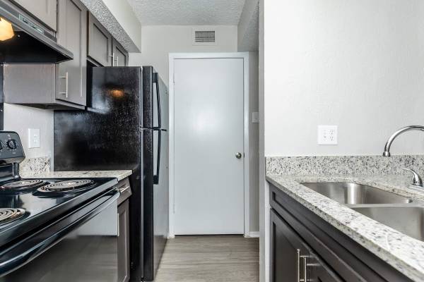 $1,000 / 1br - 616ft2 - Encimeras de granito, microondas, preparado para cable (2501 Webb Chapel Ext, Dallas, TX)63867601748739124