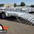 2026 Aluma 7814TA BT Utility Trailer | Ace Trailer Sales 4 thumbnail