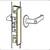 Latch Protector ( Security )  for Outswing Doors ( have 3 ) 1 thumbnail