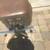 Globe Mfg. Retro Chrome and vinyl executive chair A47 16 thumbnail