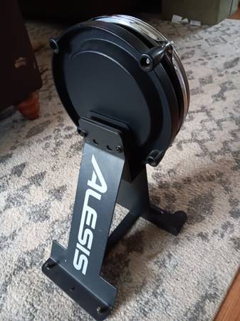 Alexis Bass Kick Drum Stand - $40 (Olney)63471146334337120