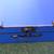 30" Lockable Storage Trunk Chest Footlocker 3 thumbnail