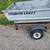 12ft Aluminum boat 2 thumbnail