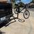 Bike Rack fits 2” receiver. 3 thumbnail