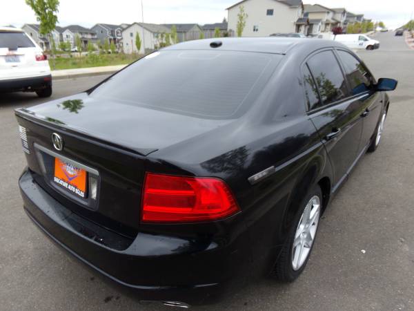 Acura TL - $4.999 (FINANCIAMIENTO DISPONIBLE 360-792-2277 o 792cars.com)63482765476737121