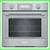 Thermador- Professional Single Wall Oven 30” Stainless Steel 4 thumbnail