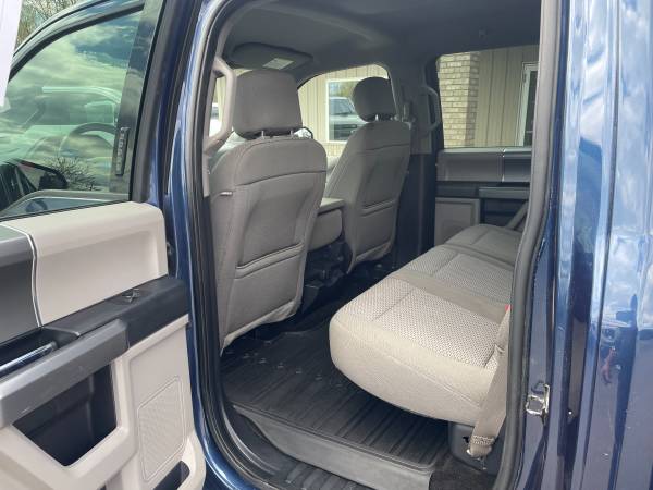 2018 Ford F150 F-150 5.0L - Photo 13