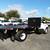 2024 Ford F650 FLATBED TRUCK Work Truck Stake Flat bed Truck 4 thumbnail