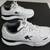 White Pair of Kuru Kenetic 2 Size 9.5 Men’s Shoes- Like New 2 thumbnail