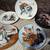 5 Vintage Norman Rockwell Collector Decorative Plates 1 thumbnail