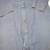 Vintage Key Coveralls Mens 44 Regular Workwear Herringbone. USA 2 thumbnail