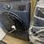 Sapphire front loader Ge front loading washer and dryer new open box 3 thumbnail