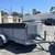 Heavy Duty Utility Trailer 4 thumbnail