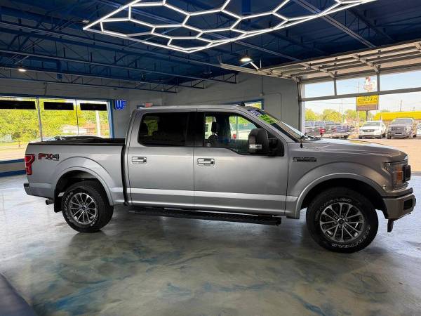 2020 Ford F-150 F150 F - Photo 11