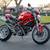 2009 Ducati Monster 1100 2 thumbnail