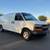 2018 Chevrolet Chevy EXPRESS 3500 CARGO EXTENDED VAN 3D 8 thumbnail