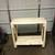 Moveable Storage Rack utility Table 4 thumbnail