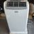 NEW BLACK + DECKER 10000 BTU Portable Air Conditioner With Heater And Remote 7 thumbnail