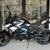 2025 Kawasaki Z900 ABS Galaxy Silver/Metallic Spark Black 8 thumbnail
