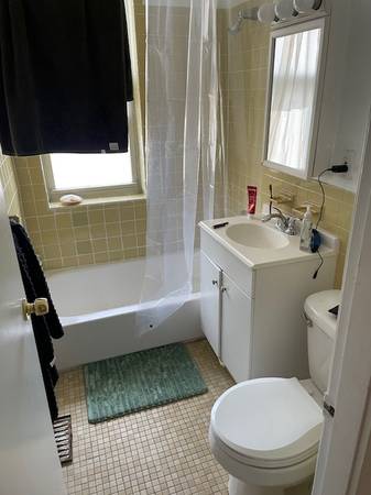 $1,500 / 2br - 1000ft2 - Room in Brighton 2 bed 1 Bath Apartment (all utilities included) (Brighton)63817540144513123