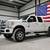 2016 FORD F-250 PLATINUM 4X4 DIESEL LEVELED NAV SUNROOF NEW 37'S! 1 thumbnail