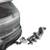 THULE 2" Hitch Rack Helium Aero 3 Bike 3 thumbnail