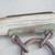 Vintage Western Decor- Single Tree Horse Yoke 2 thumbnail