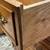 Dixie French Provincial Vintage Dresser Set - High Long Nightstands 18 thumbnail