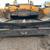 2000 LeeBoy 8500LD Track Asphalt Paver # 4417 4 thumbnail