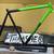 Volume "Thrasher" Frame, Fork, Headset - Size Large - New in Box 1 thumbnail