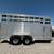 2022 EBY Maverick LS 16' Stock Trailer 10 thumbnail