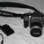 Hard to Find SILVER Edition, Canon XT DSLR 1 thumbnail
